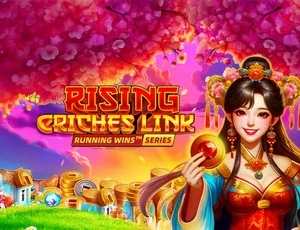 rising riches link