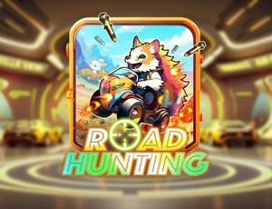 road hunting