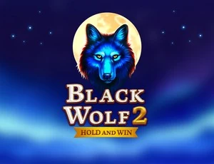 black wolf 2
